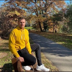 Meet your Posher, Irene